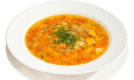 الحاجة إلى اتباع نظام غذائي لالتهاب البنكرياس