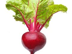 الخضروات لالتهاب البنكرياس