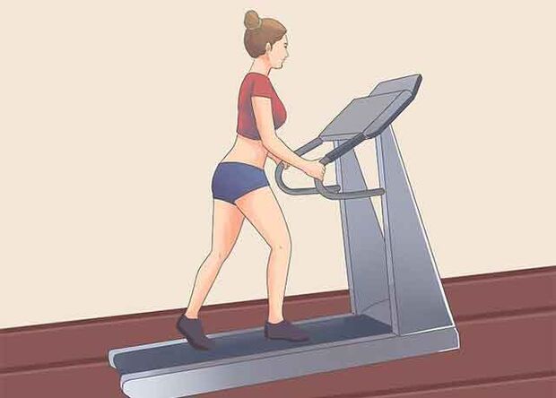 معدات القلب والأوعية الدموية لفقدان الوزن